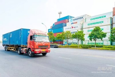 已發放8.45億元，江蘇交通全力推進道路貨物運輸行業紓困政策落地