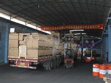 杭州全龍貨運公司 專業道路貨物運輸，助力企業高效發展