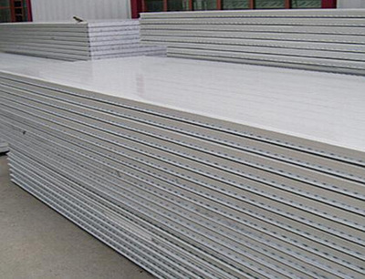 達州站-達州凈化板 專業(yè)建筑建材服務(wù)的卓越之選——探訪華鎣市祝華彩鋼經(jīng)營部