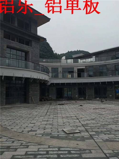 敦煌不掉色氟碳板出廠價格解析 鋁樂建材品質(zhì)保障